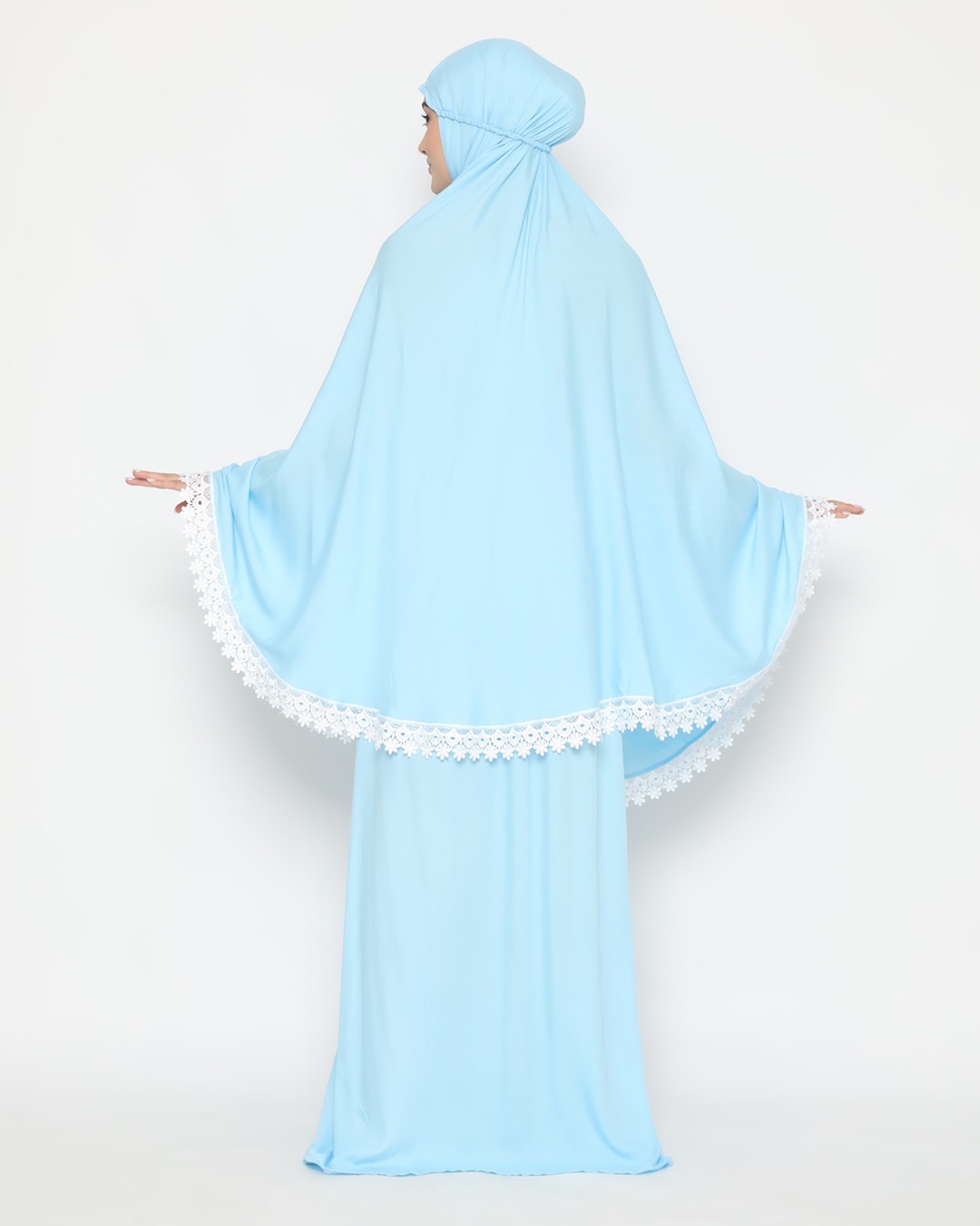 Tiara 551 Blue