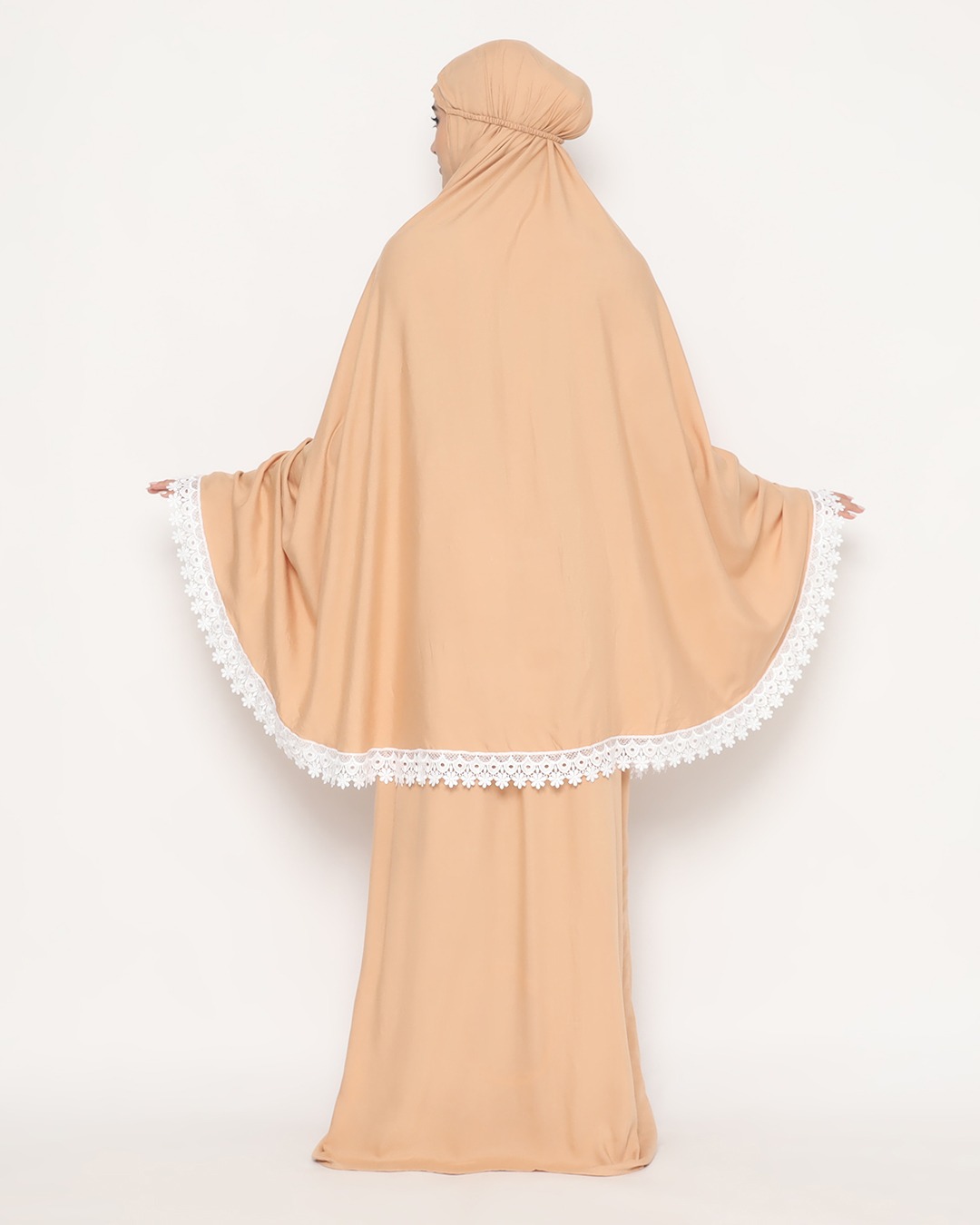 Tiara 551 Brown