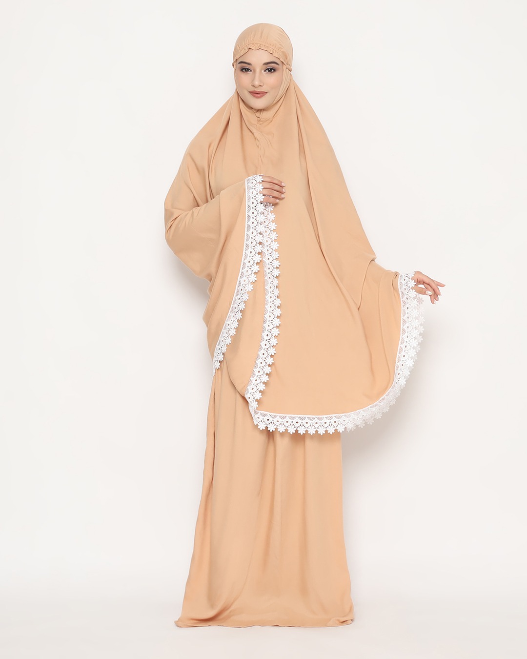 Tiara 551 Brown