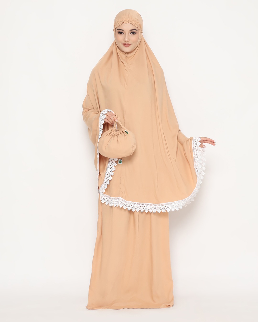 Tiara 551 Brown