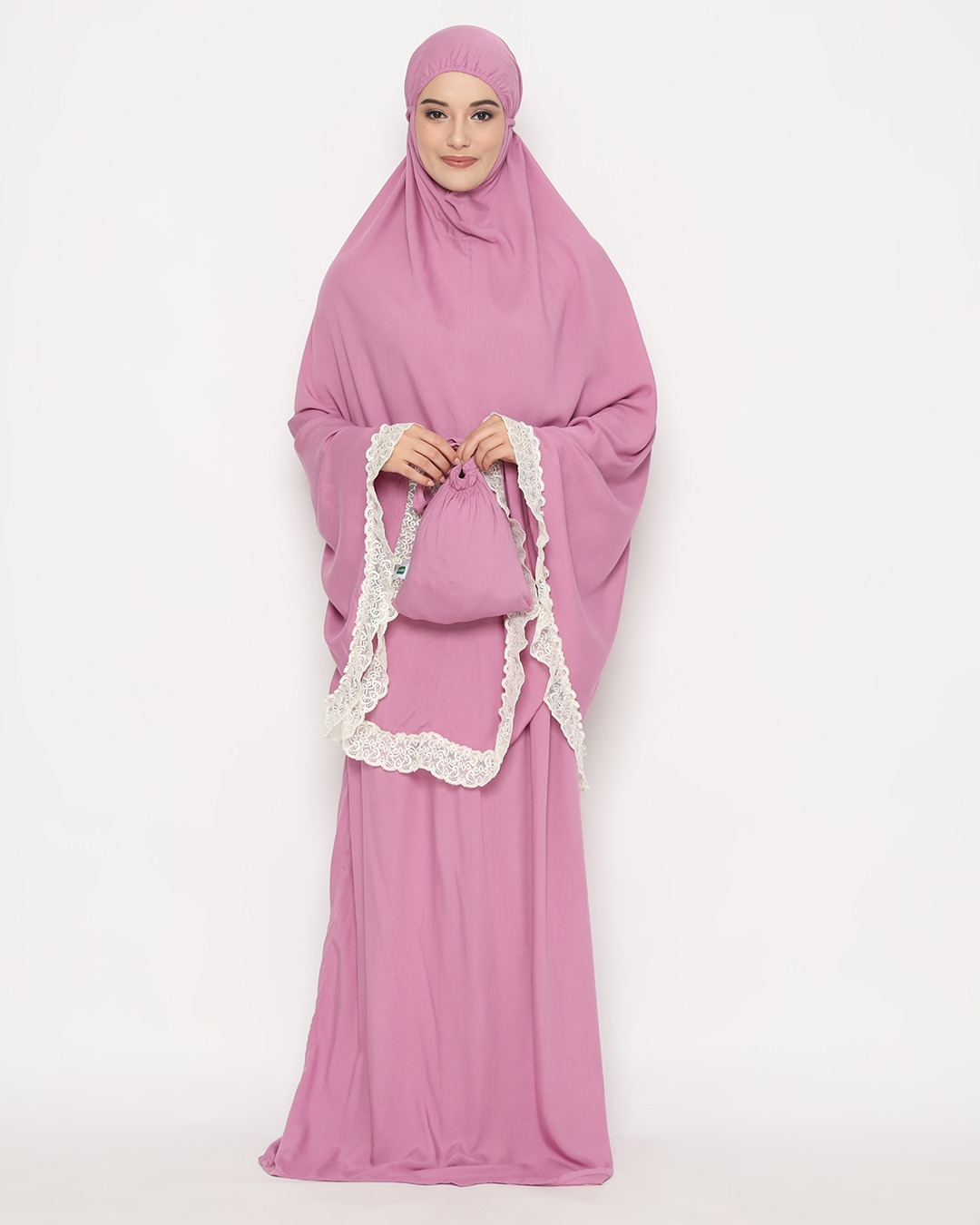 Tiara 555 Purple