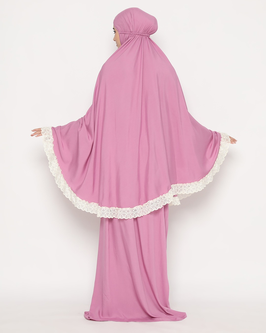 Tiara 555 Purple