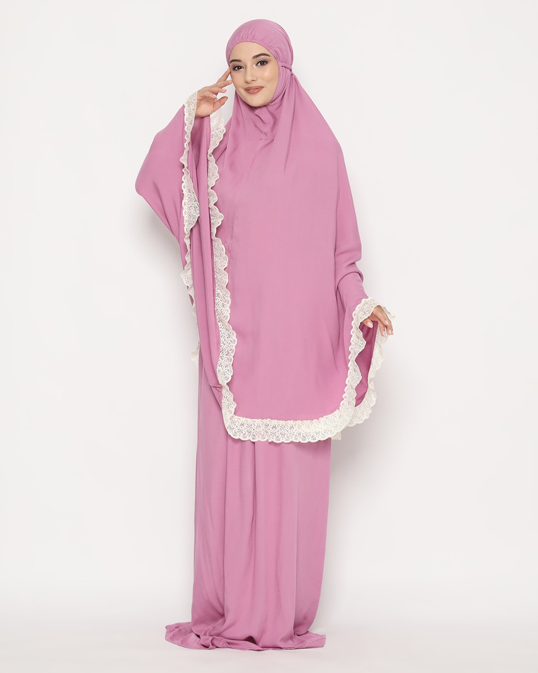 Tiara 555 Purple