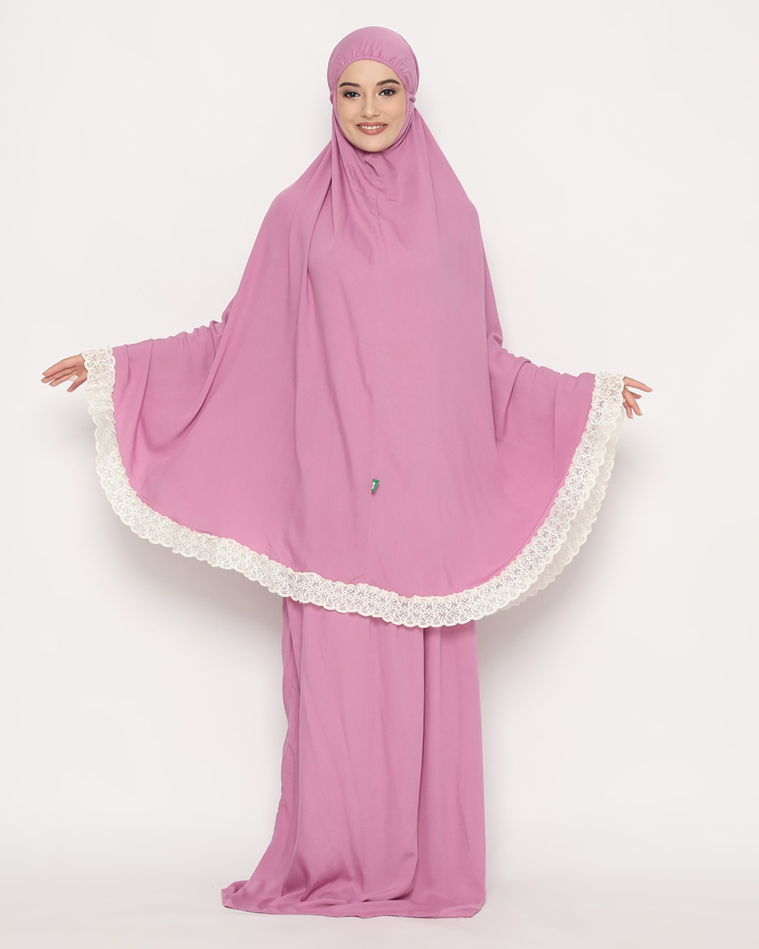 Tiara 555 Purple