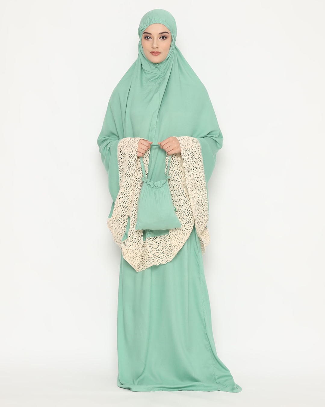 Tiara 556 Green
