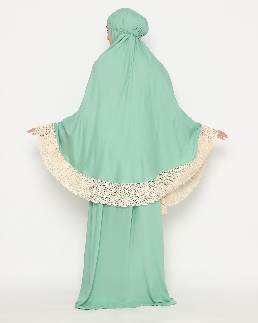 Tiara 556 Green