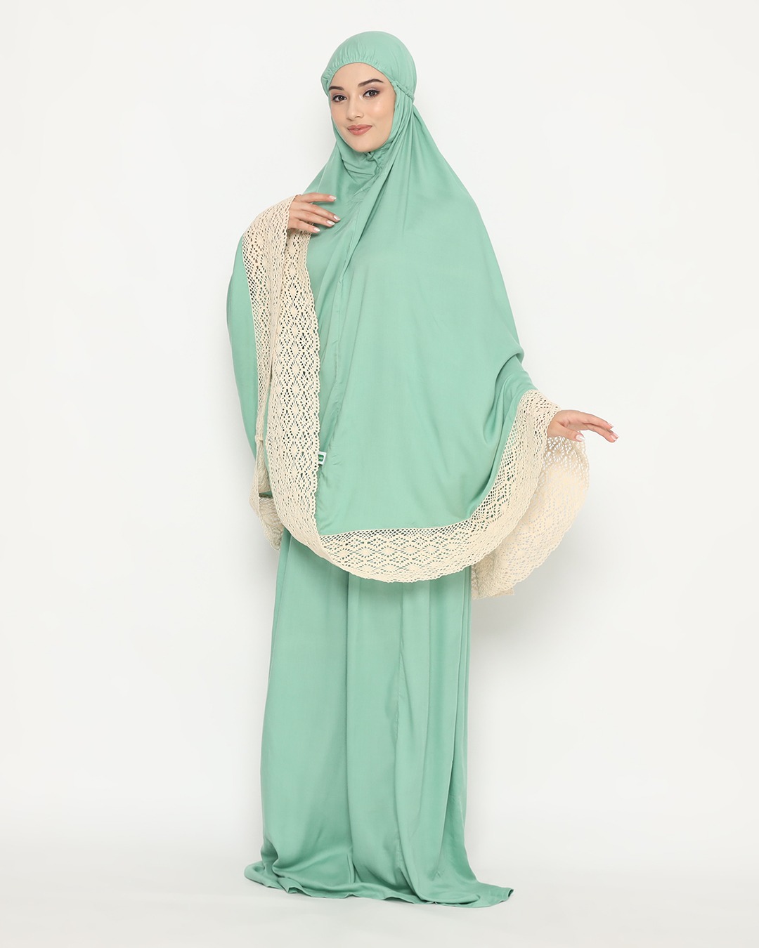 Tiara 556 Green