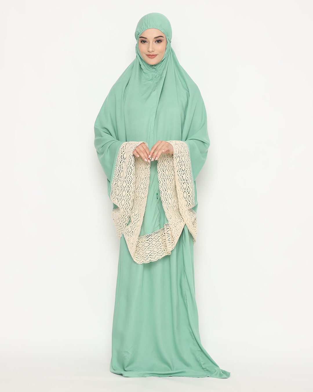 Tiara 556 Green