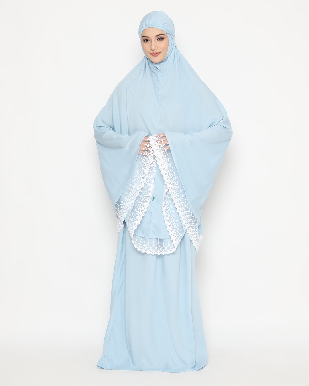 Tiara 557 Blue