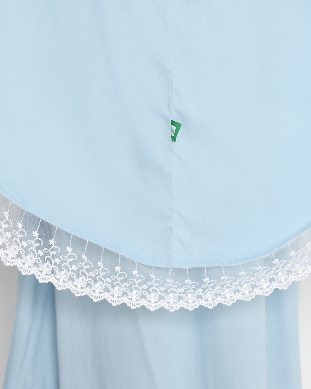 Tiara 557 Blue