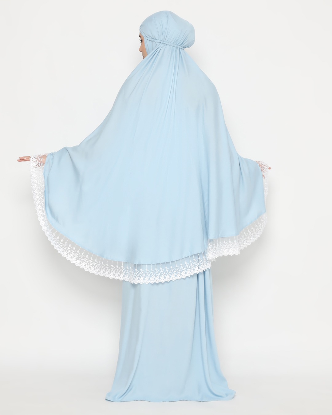 Tiara 557 Blue