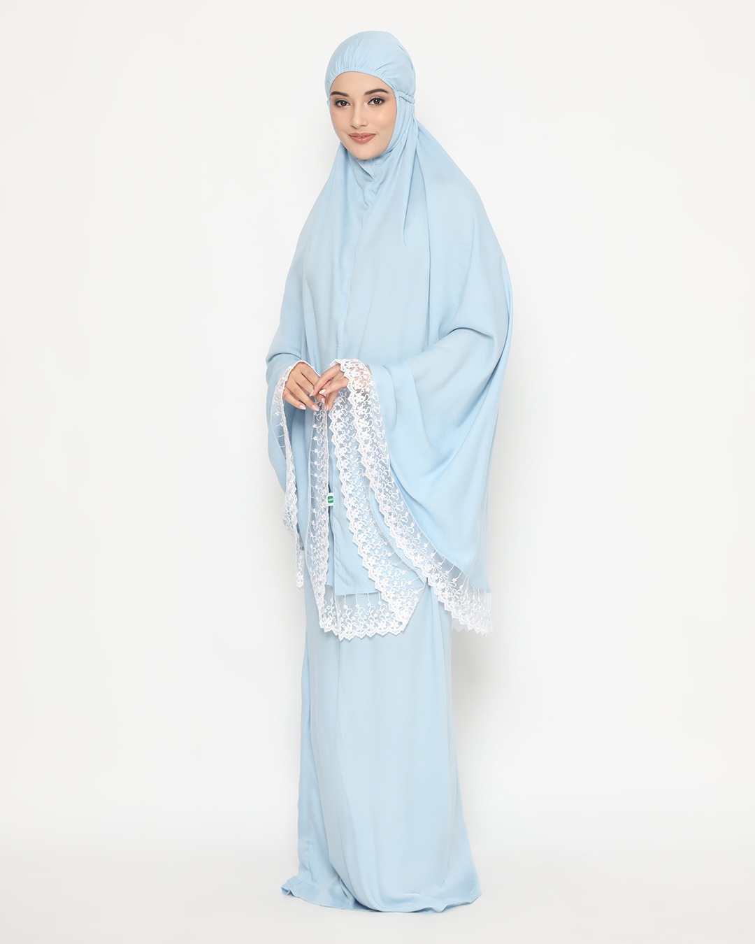 Tiara 557 Blue