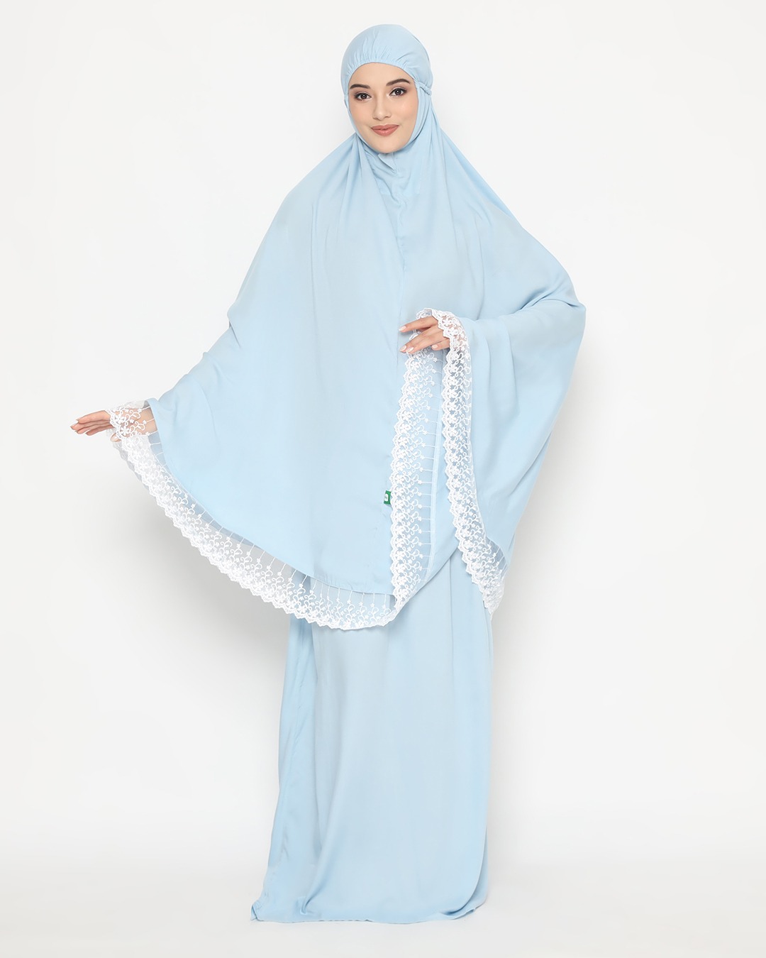 Tiara 557 Blue