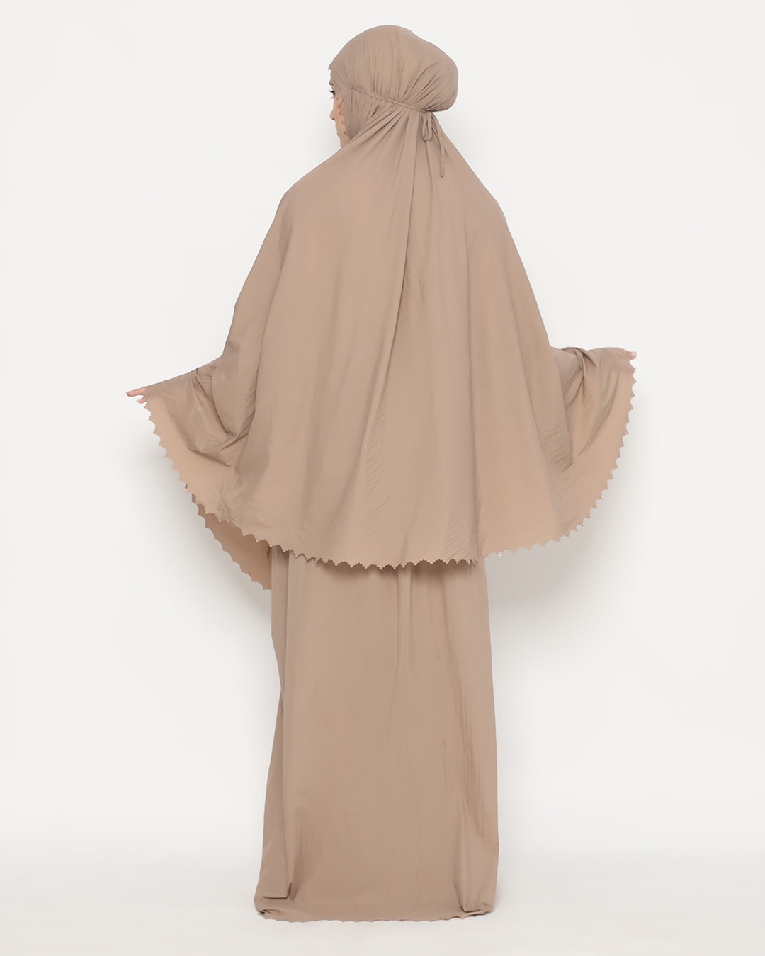 Shiva 160 Brown