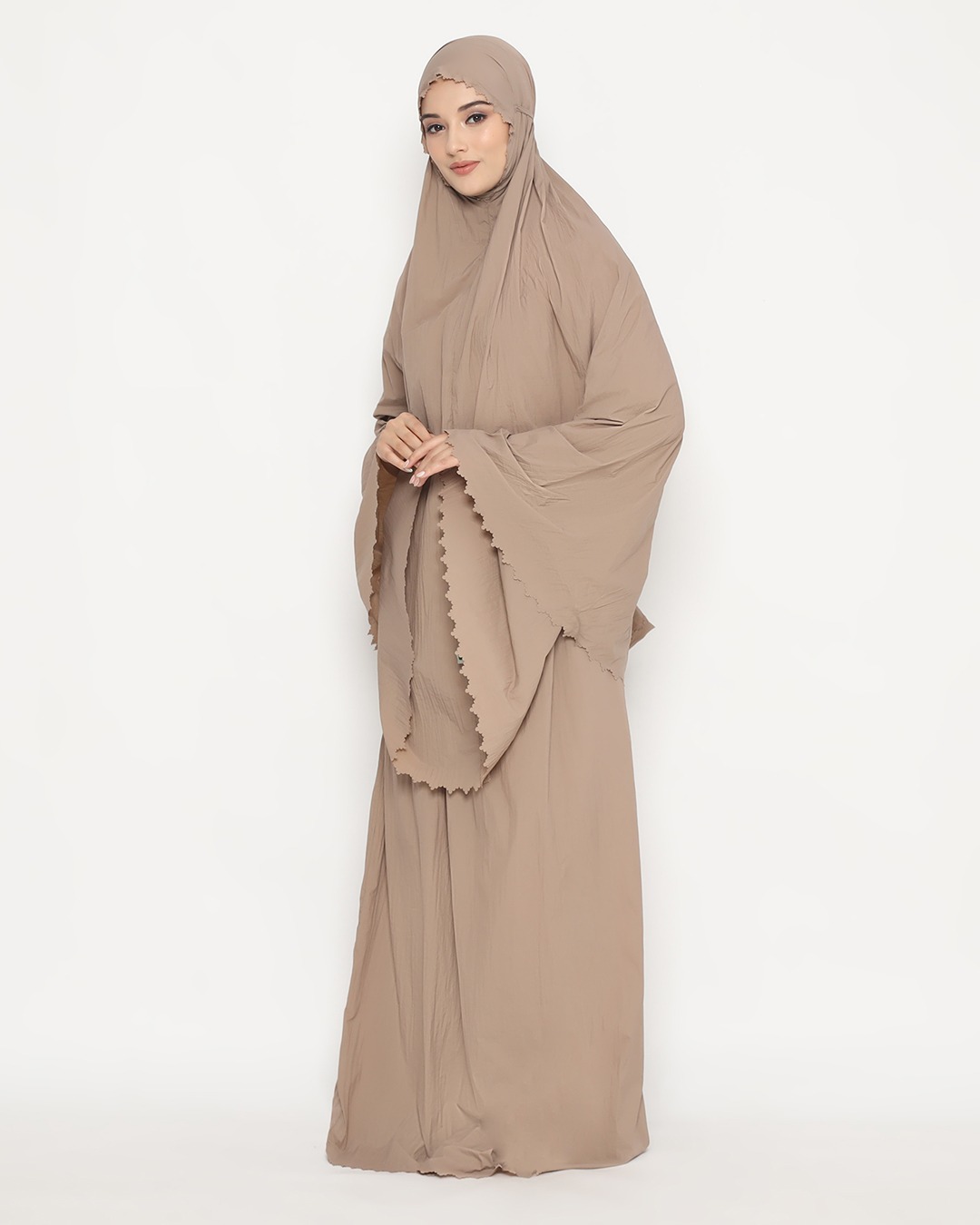 Shiva 160 Brown