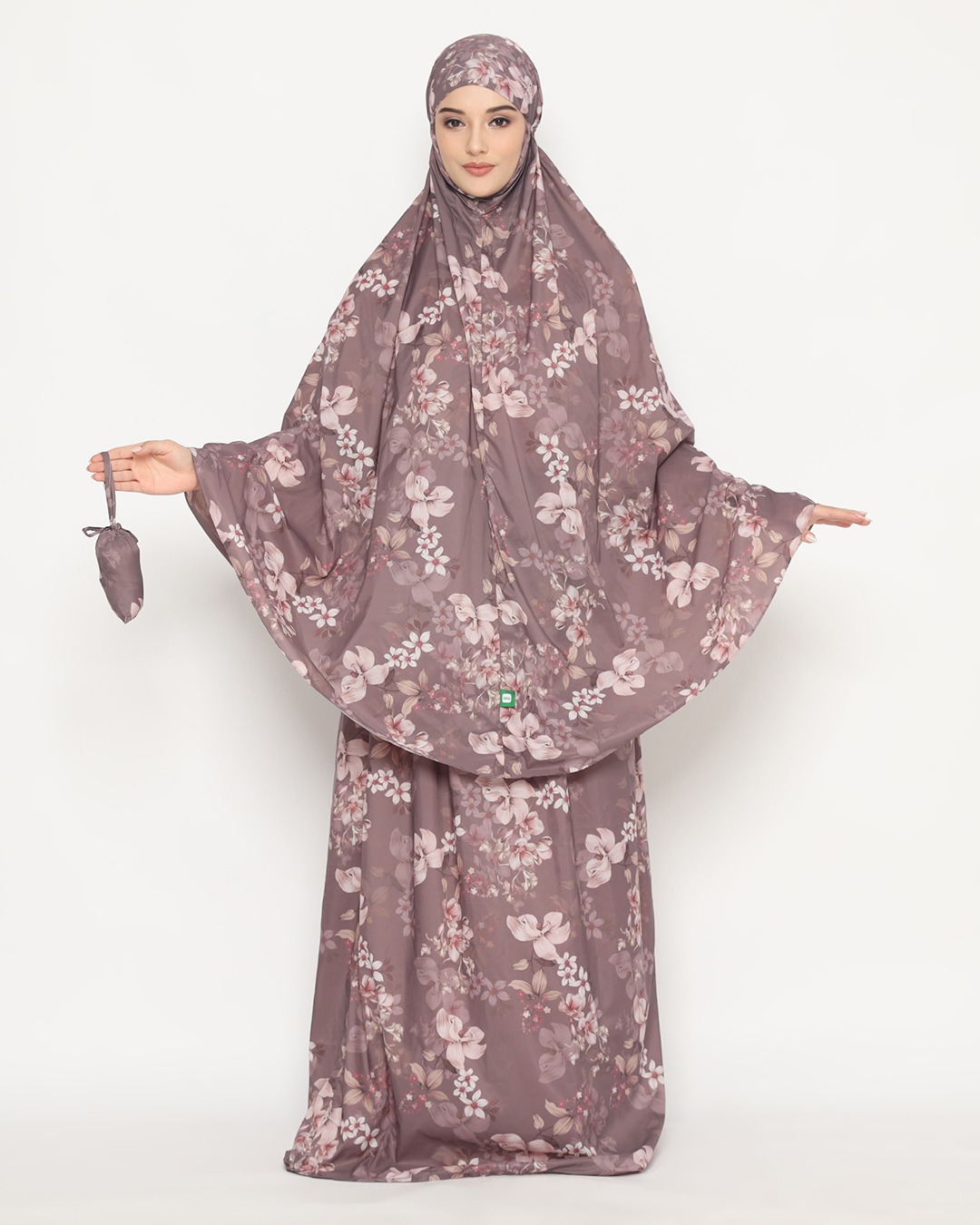Tiara 560 Brown