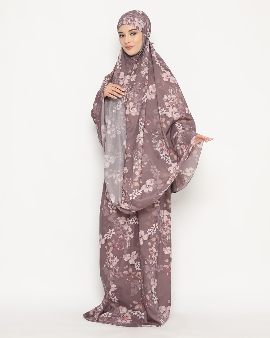 Tiara 560 Brown
