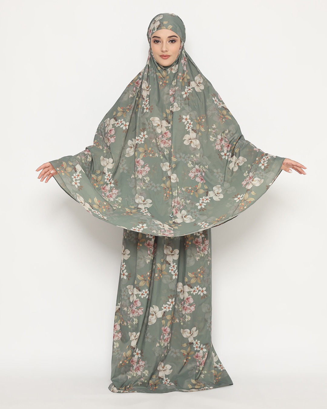 Tiara 560 Green