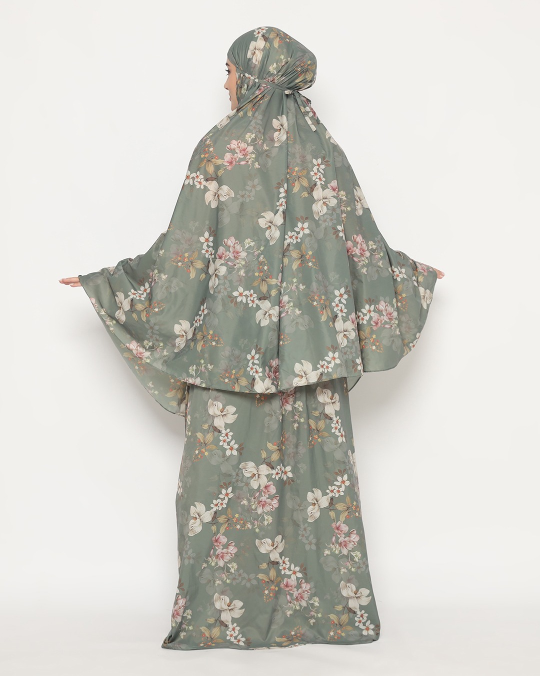 Tiara 560 Green