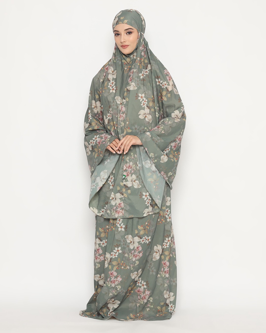 Tiara 560 Green
