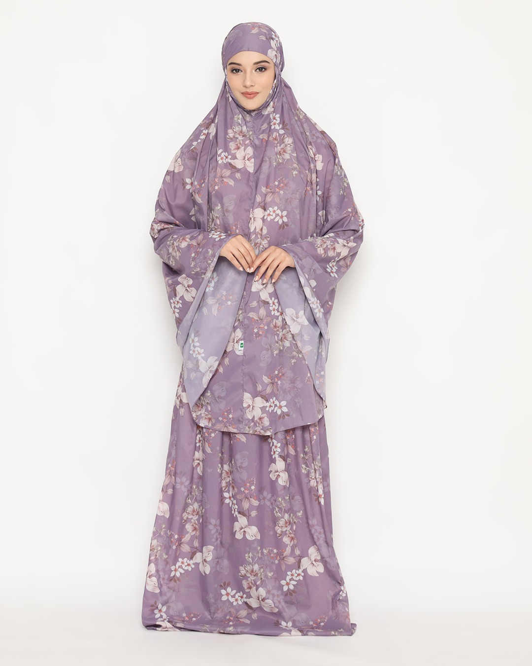 Tiara 560 Purple