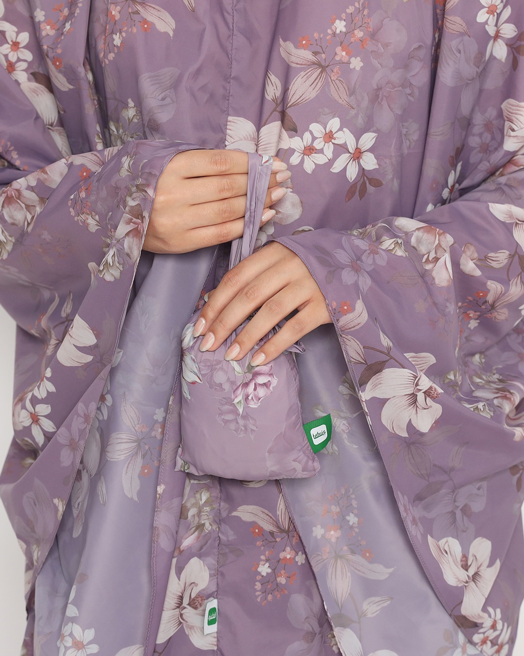 Tiara 560 Purple