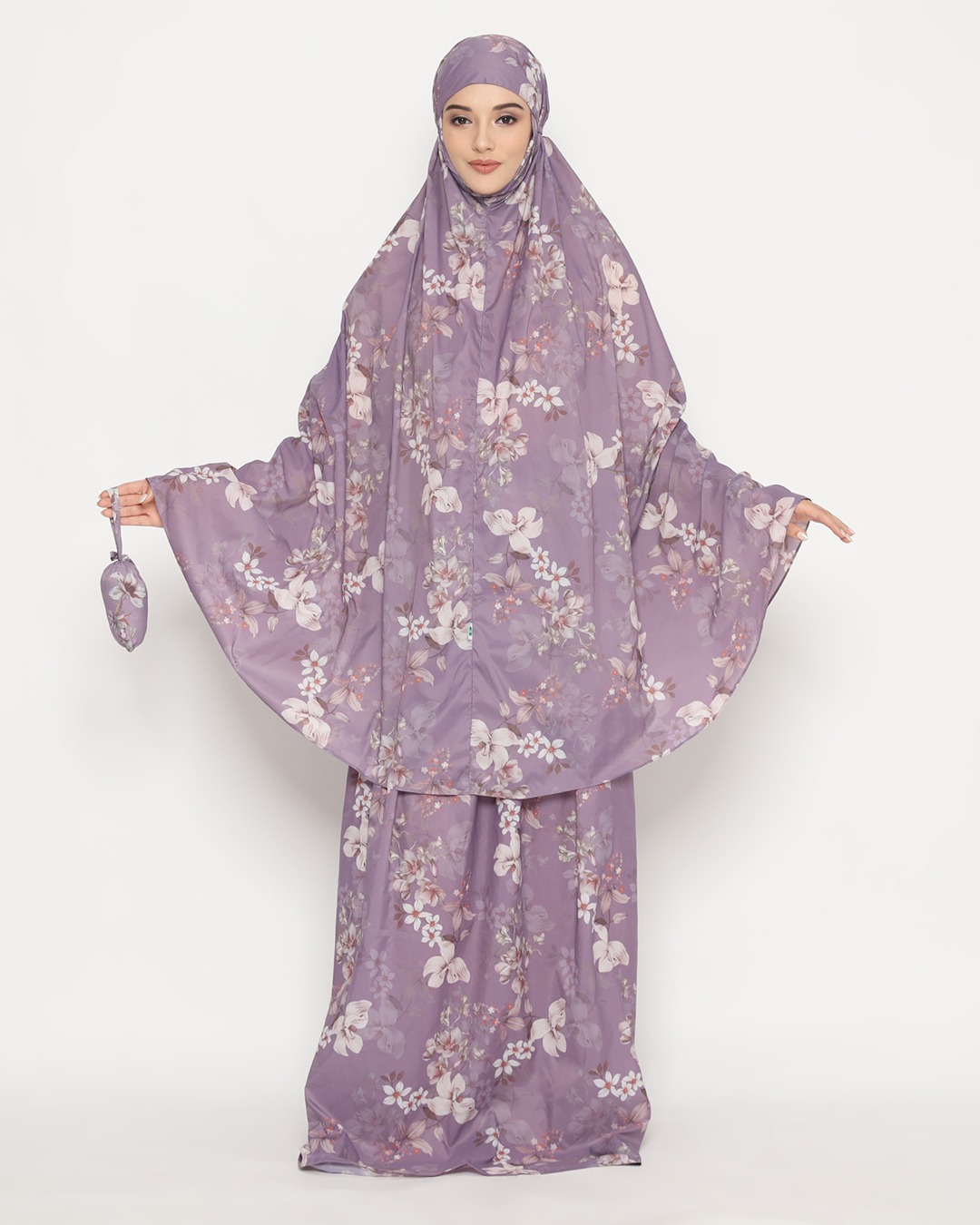 Tiara 560 Purple