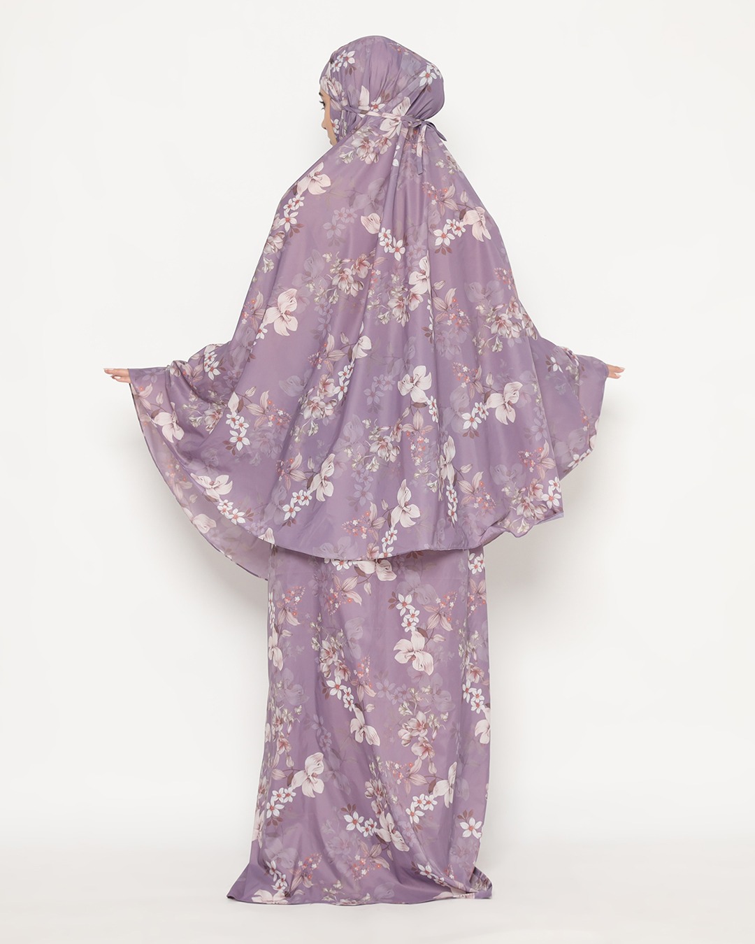 Tiara 560 Purple