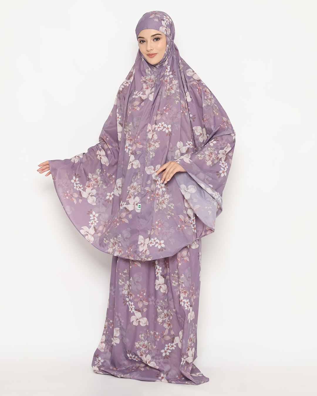 Tiara 560 Purple