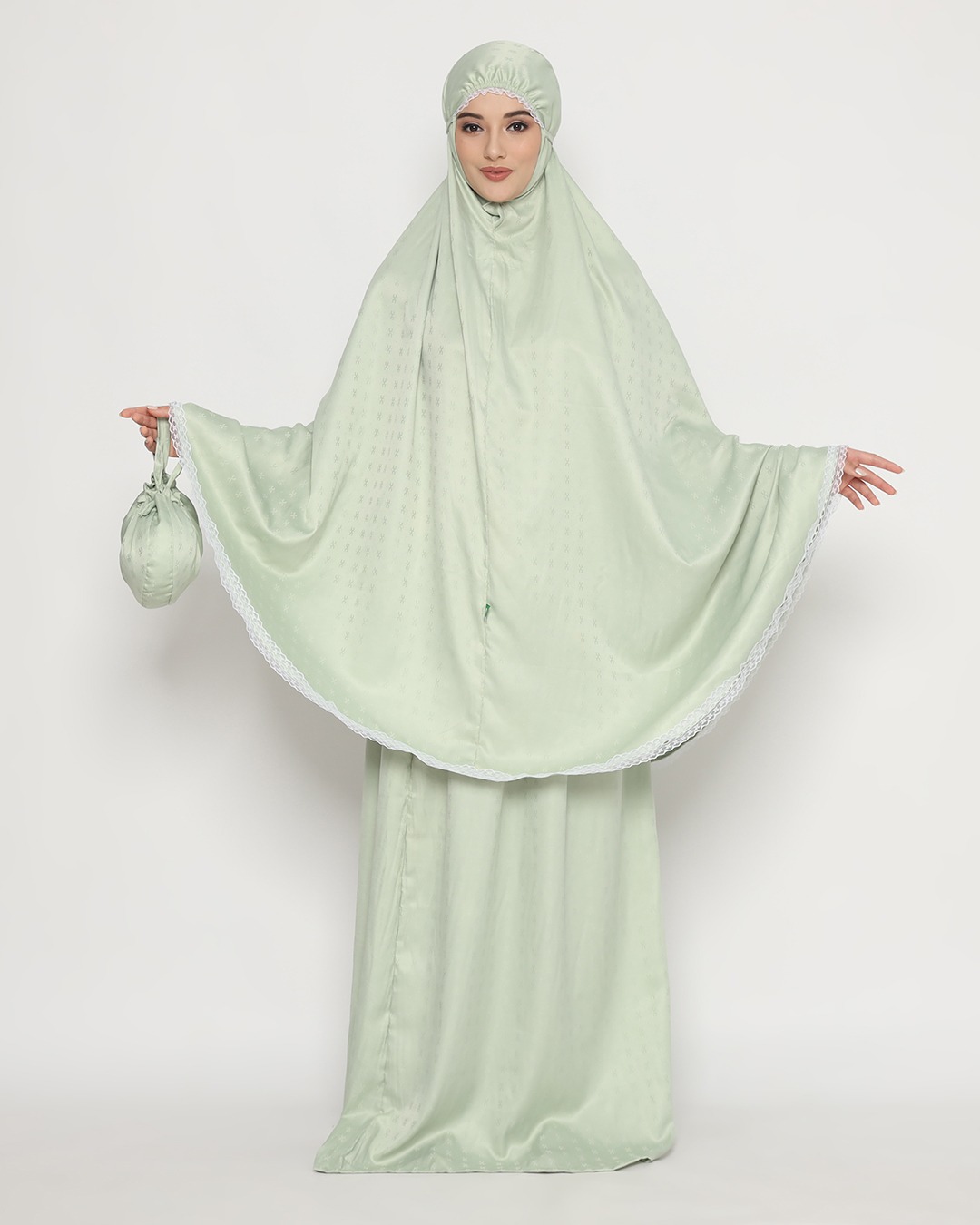 Tiara 564 Green Sage