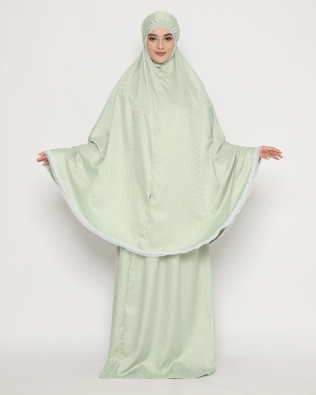 Tiara 564 Green Sage