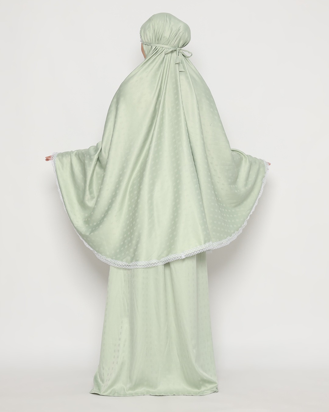 Tiara 564 Green Sage
