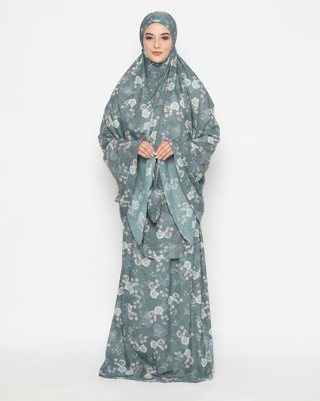 Tiara 565 Green