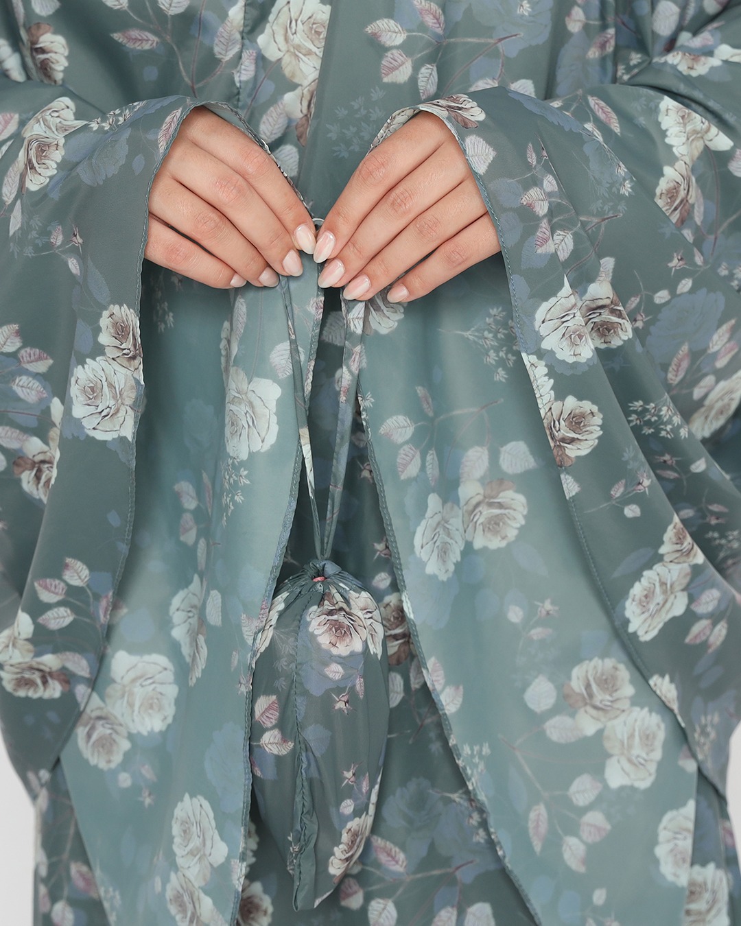 Tiara 565 Green