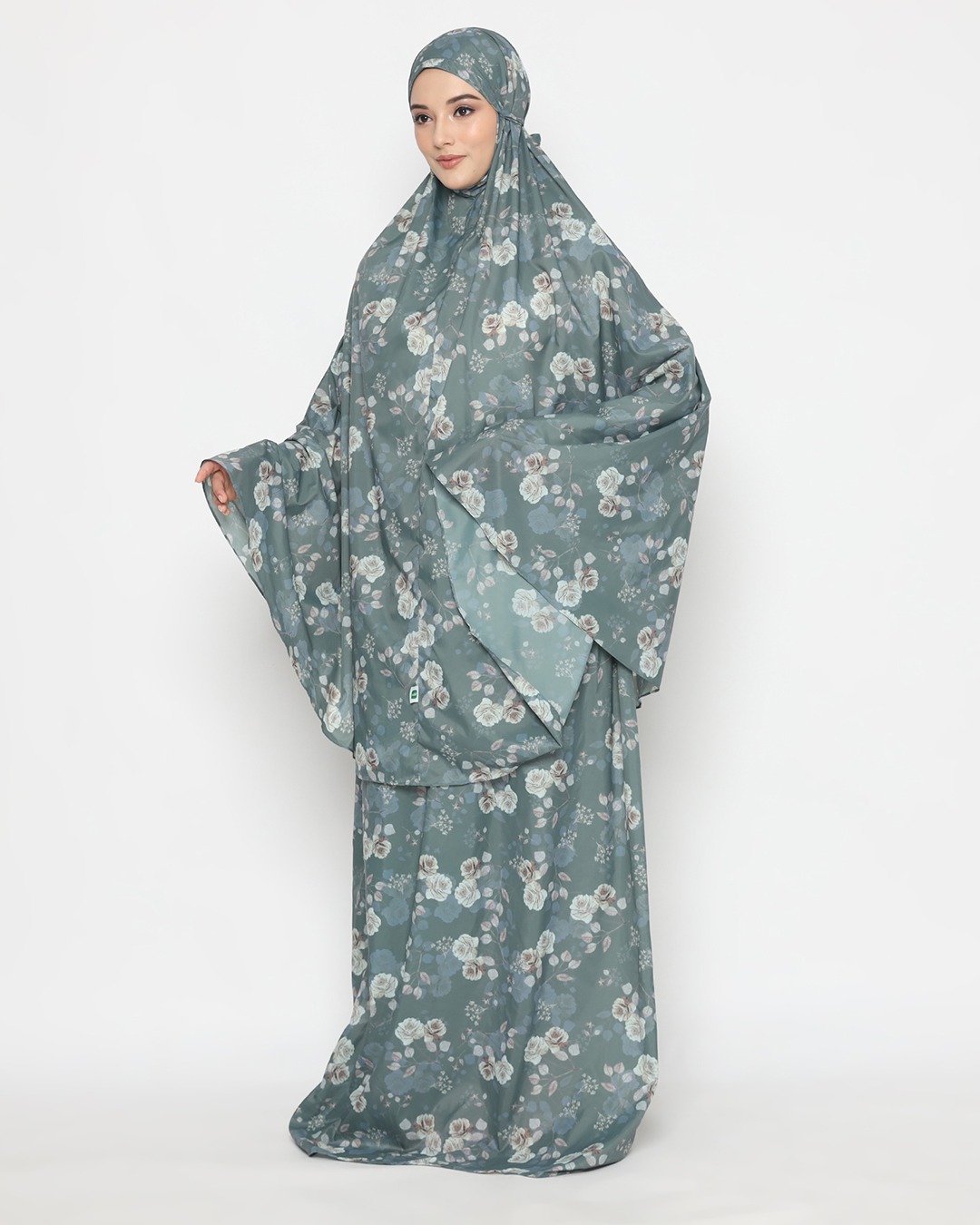 Tiara 565 Green