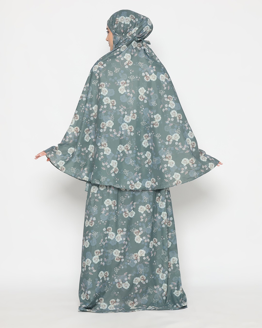 Tiara 565 Green