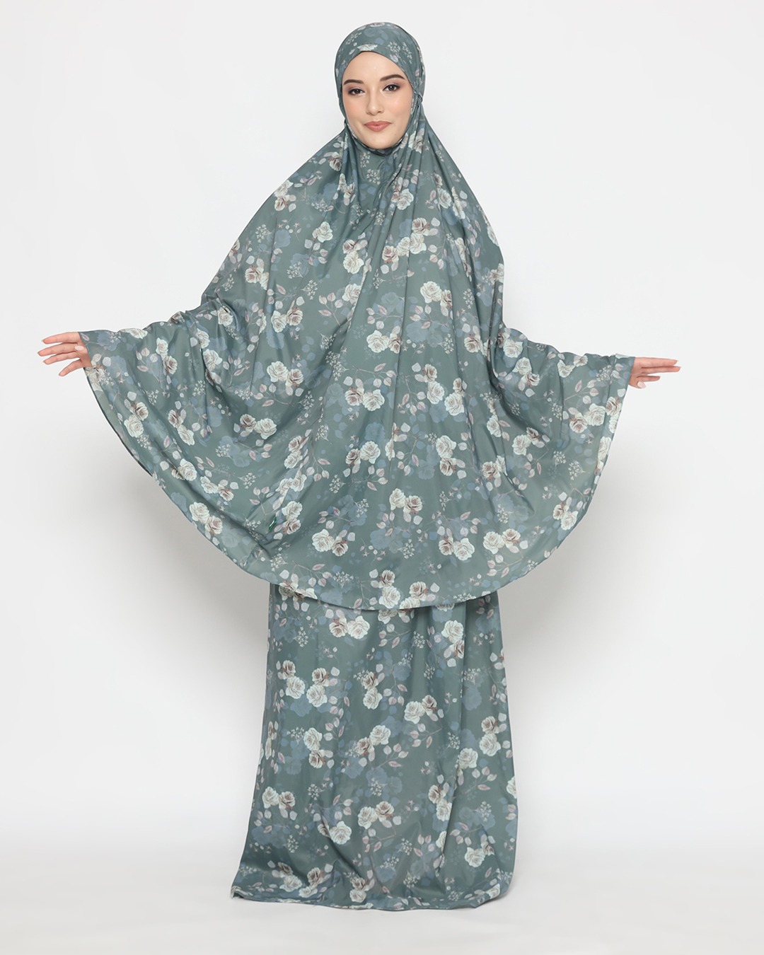 Tiara 565 Green
