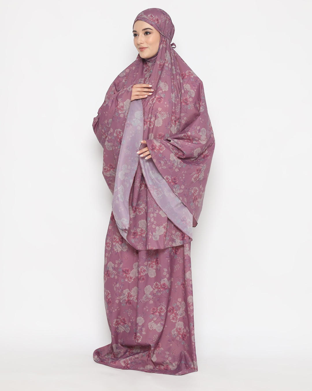 Tiara 565 Pink