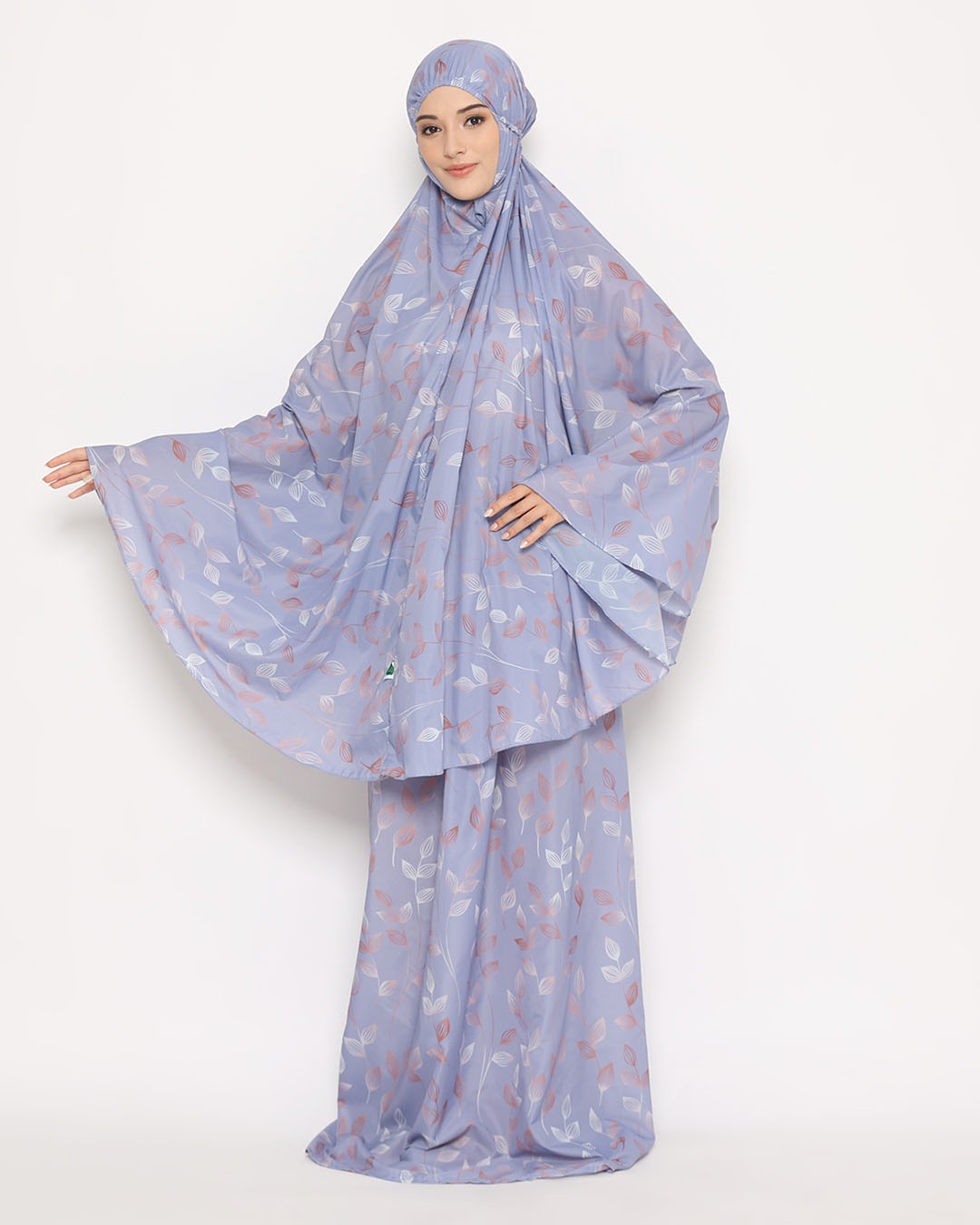 Tiara 566 Grey
