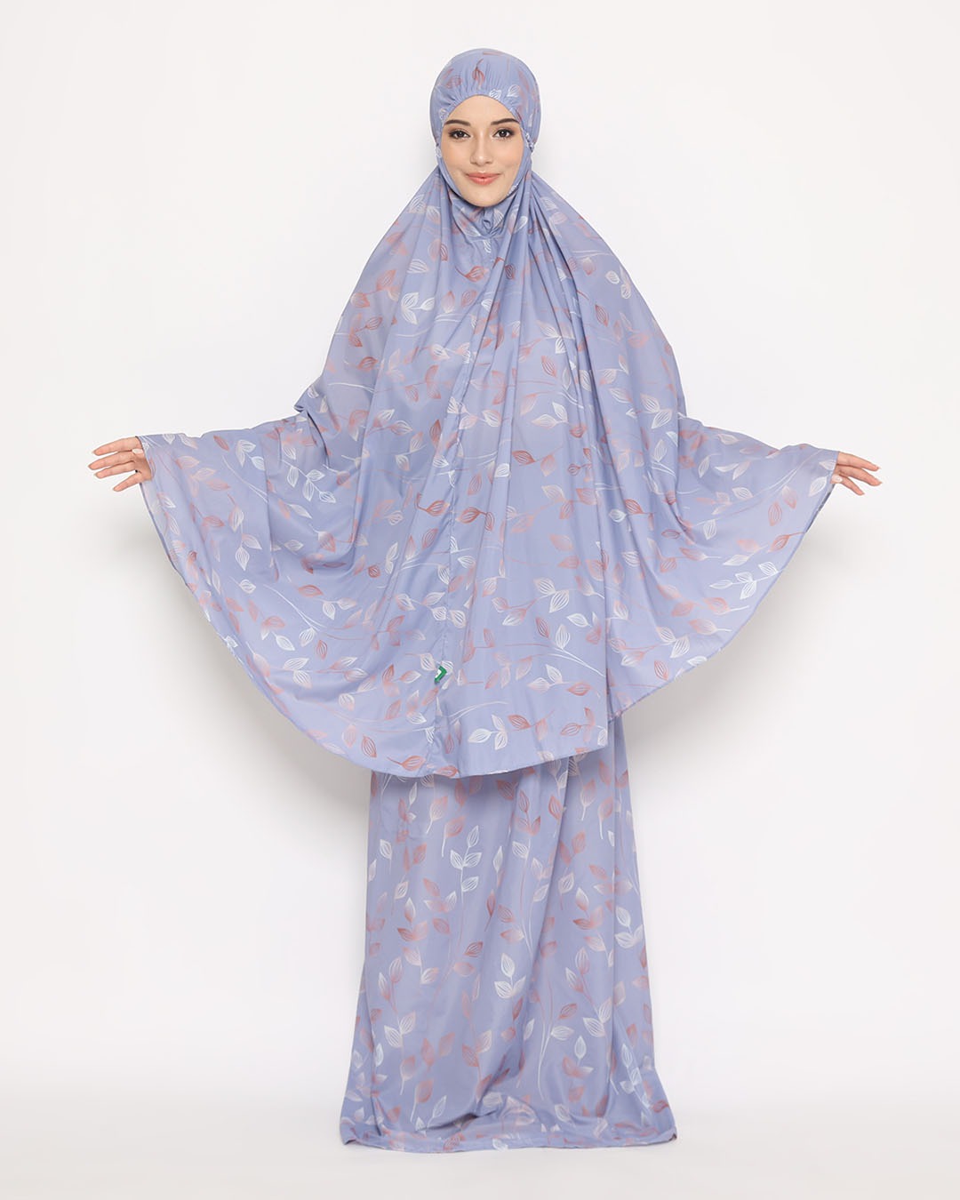 Tiara 566 Grey
