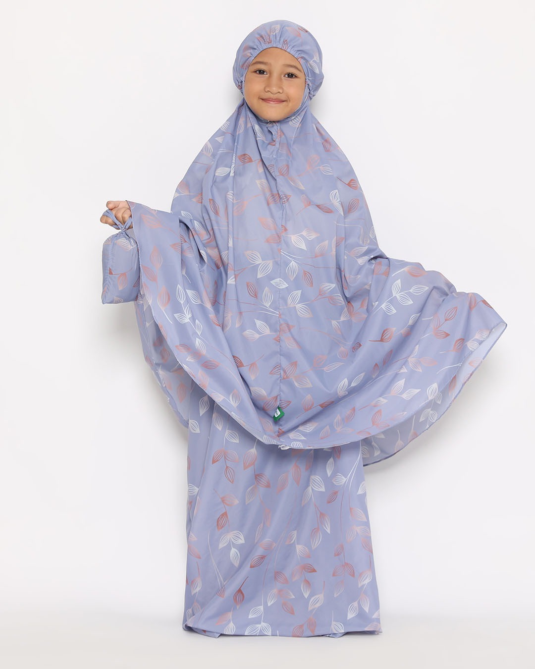 Tiara 566 Grey Child