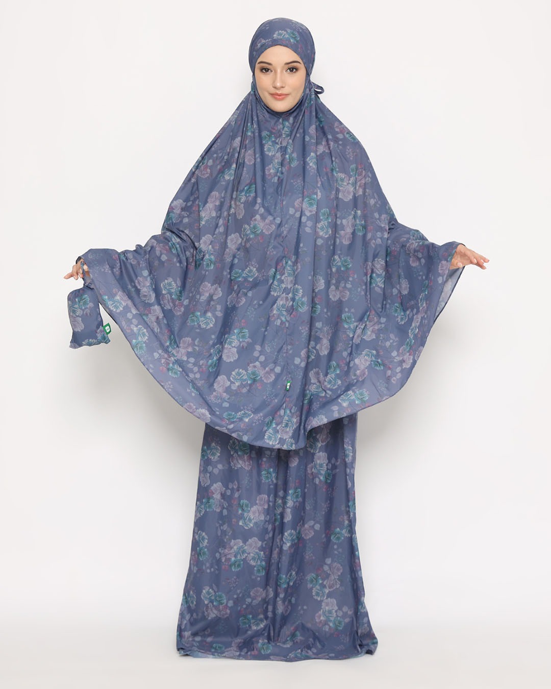 Tiara 565 Purple