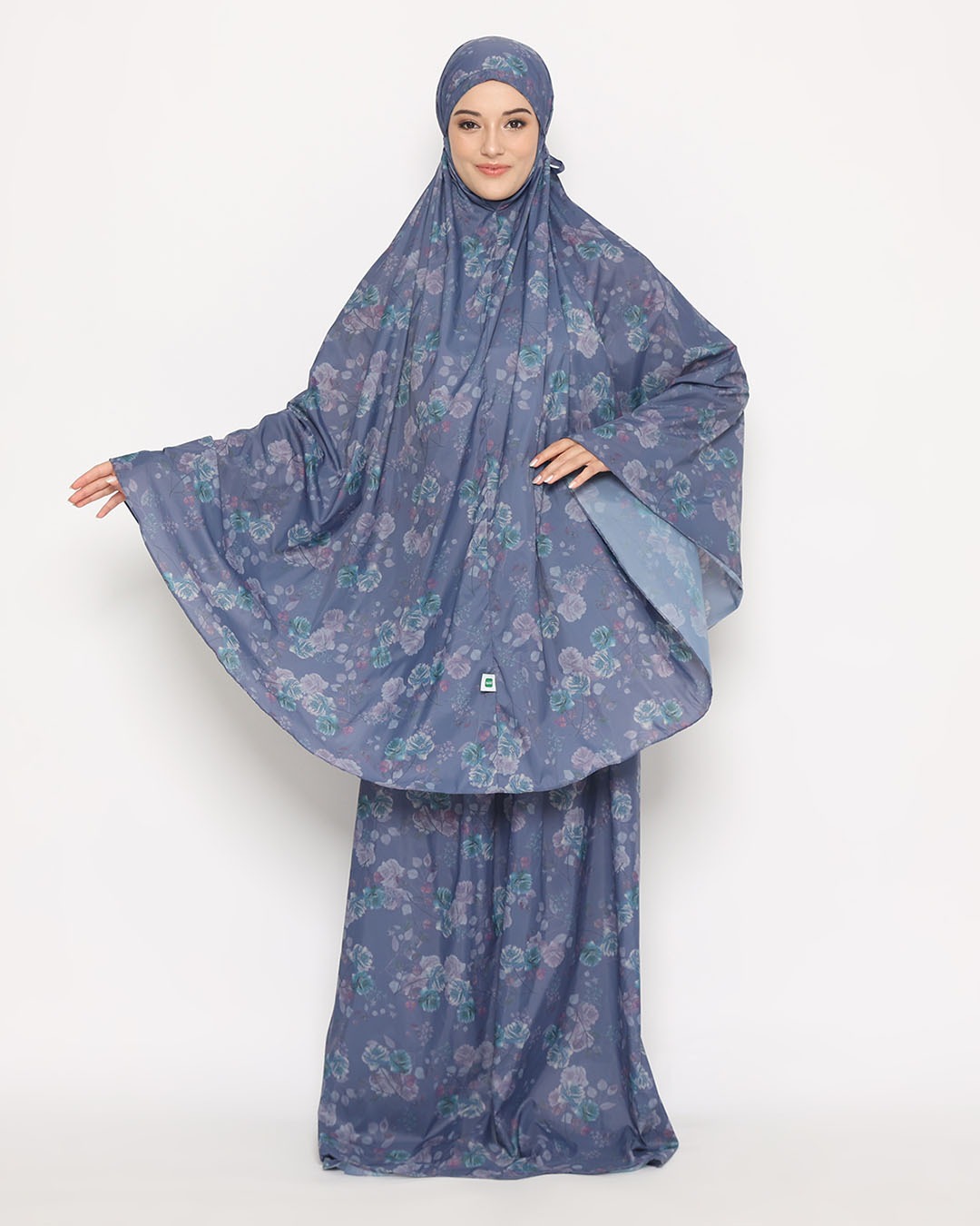 Tiara 565 Purple