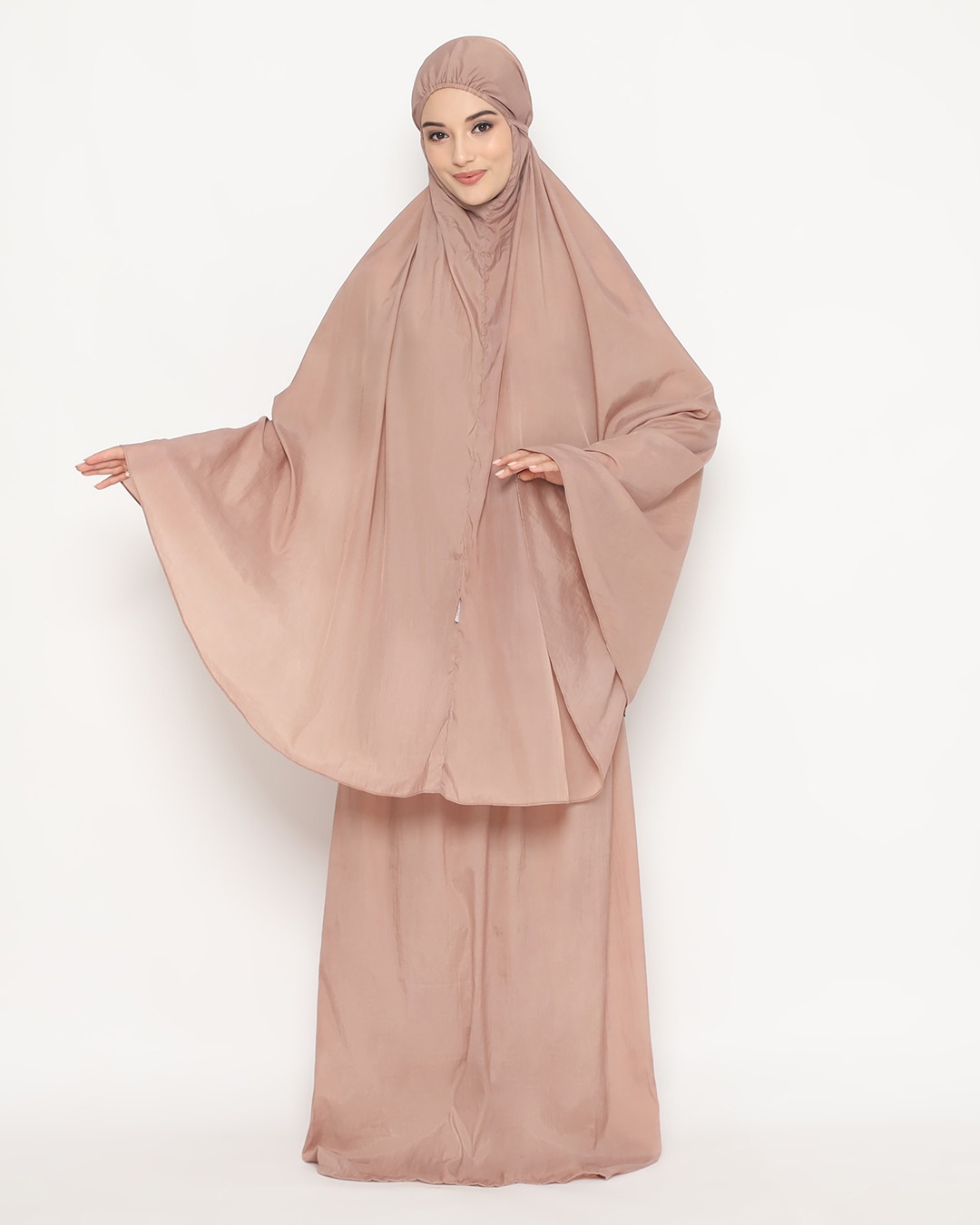 Tiara 558 Brown