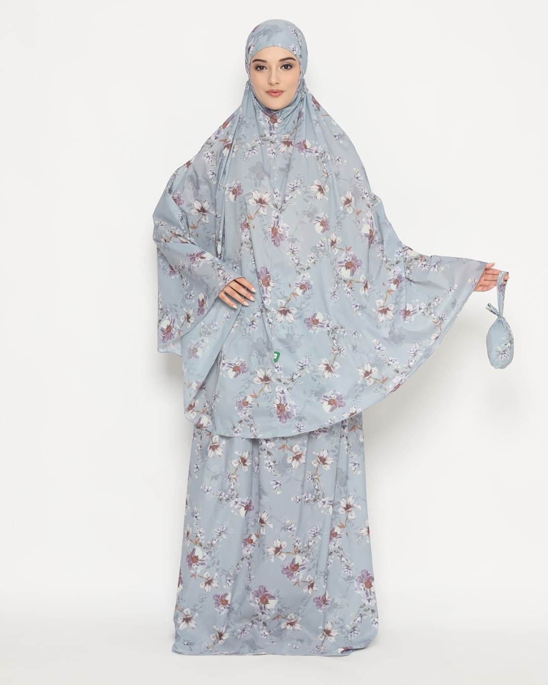 Tiara 559 Blue