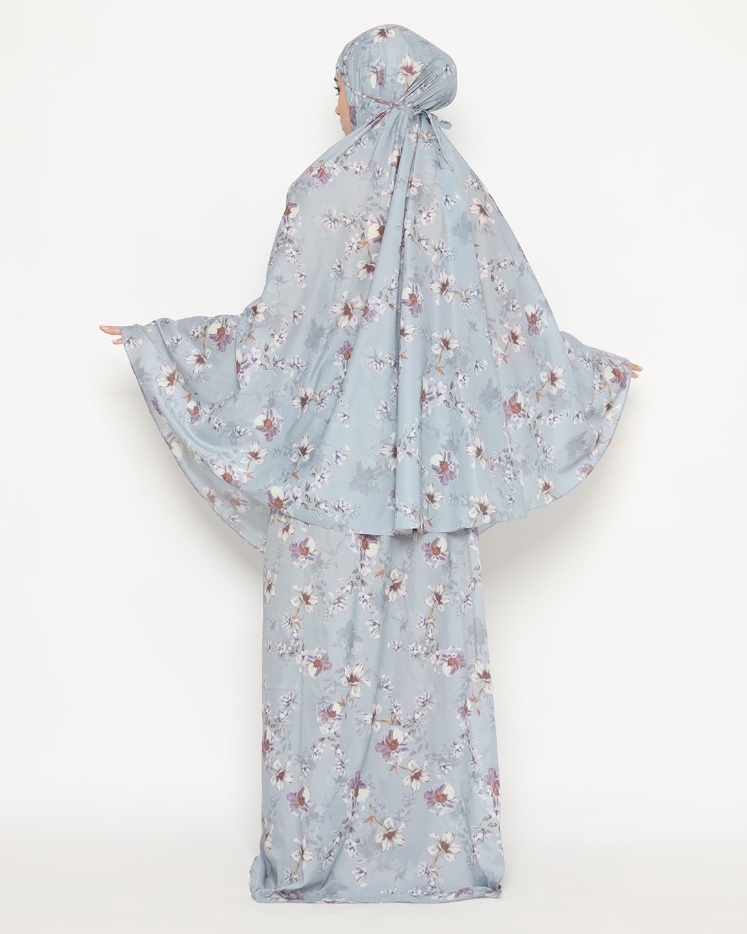 Tiara 559 Blue