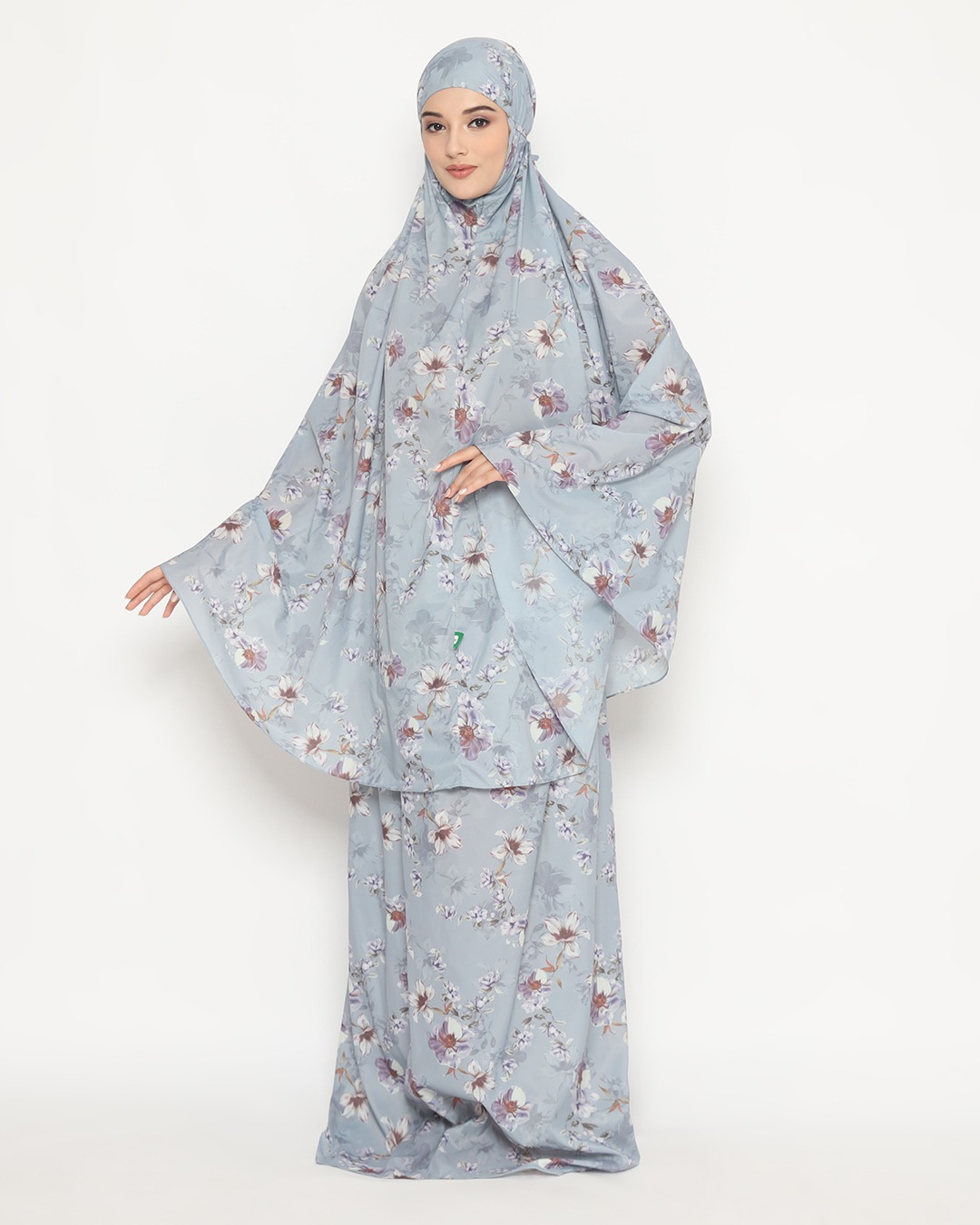 Tiara 559 Blue