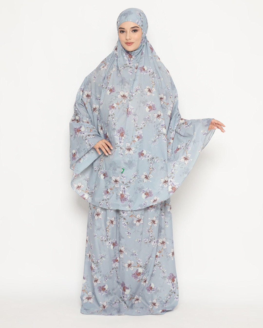 Tiara 559 Blue