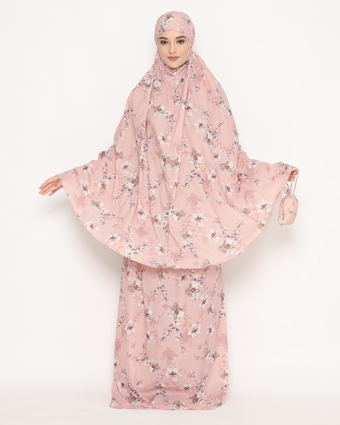 Tiara 559 Pink