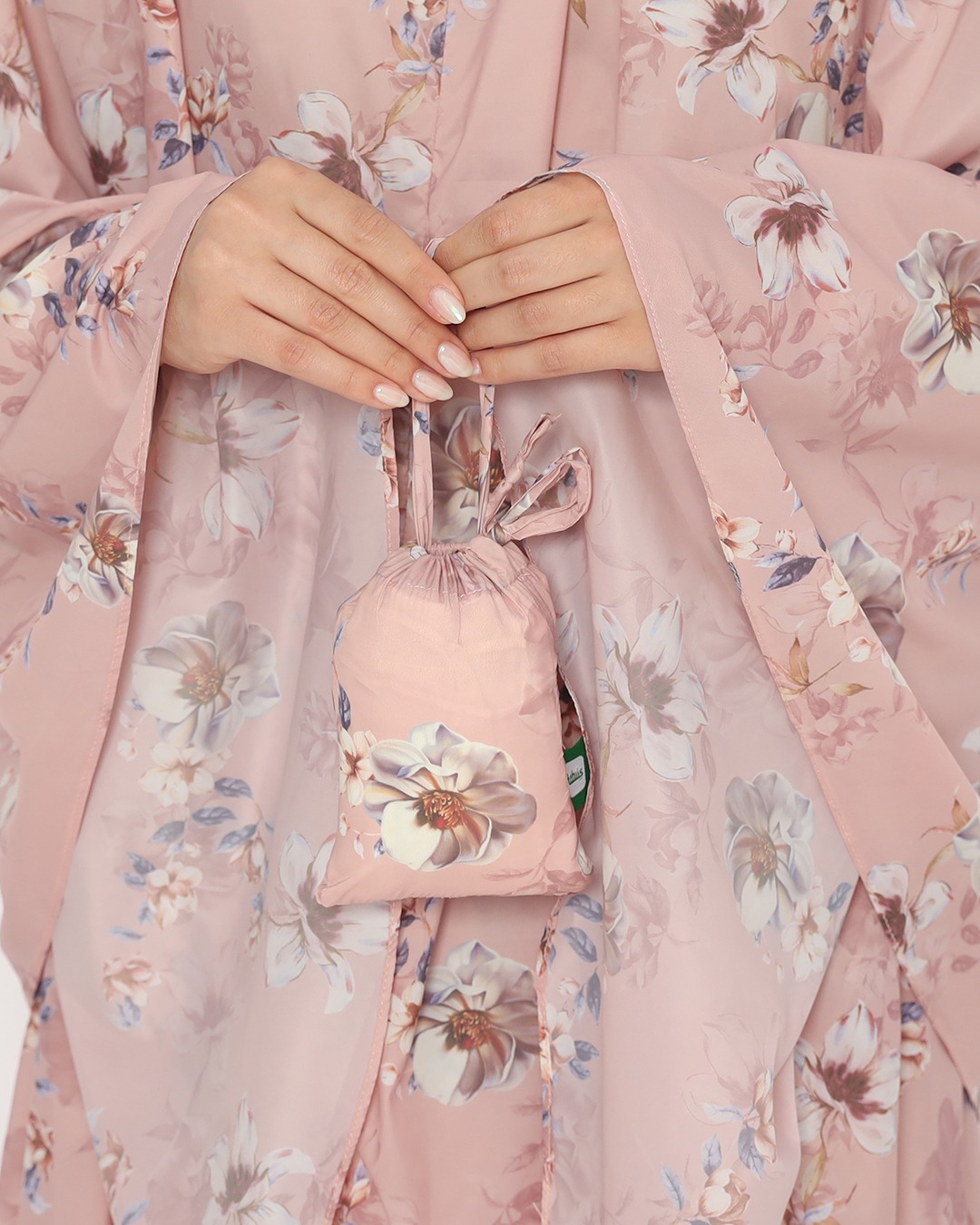 Tiara 559 Pink